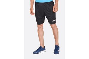 Шорты футбольные Zeus SHORT MIDA NERO