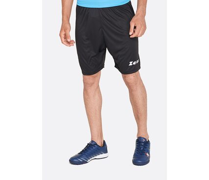 Шорты футбольные Zeus SHORT MIDA NERO