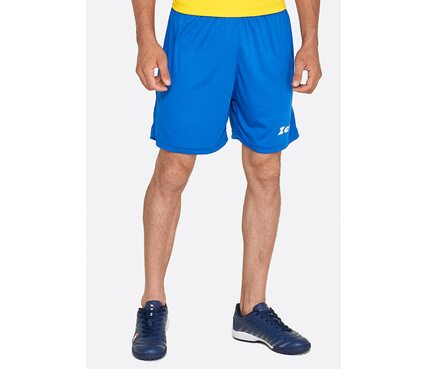 Шорты футбольные Zeus SHORT MIDA ROYAL