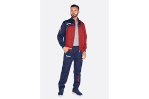 Спортивный костюм Zeus TUTA AMILKARE GN/BL