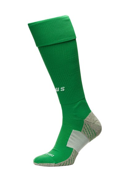 Купить Гетры Zeus CALZA SUPER VERDE Z01273 - оригинал, гарантия