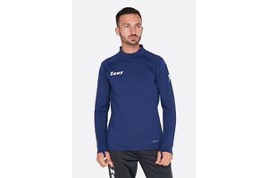 Реглан Zeus MAGLIA ML MONOLITH BLU
