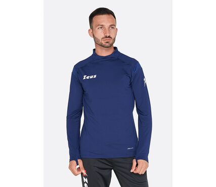 Реглан Zeus MAGLIA ML MONOLITH BLU