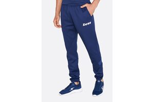 Спортивные штаны Zeus PANT RELAX MONOLITH BLU Z01298