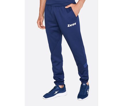 Спортивные штаны Zeus PANT RELAX MONOLITH BLU Z01298