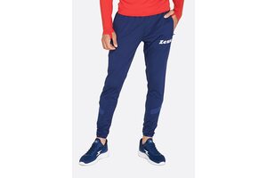 Спортивные штаны Zeus PANT TRAIN MONOLITH BLU Z01299