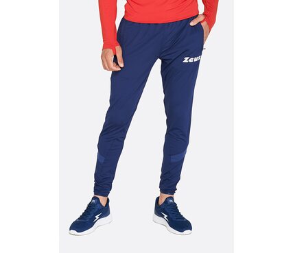 Спортивные штаны Zeus PANT TRAIN MONOLITH BLU Z01299