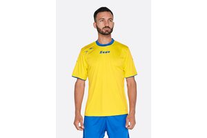 Футболка футбольна Zeus SHIRT MIDA GI / RO Z01306