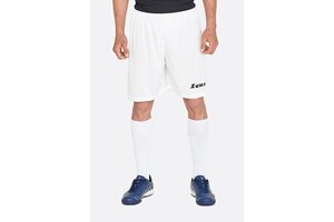Шорты футбольные Zeus SHORT MIDA BIANC