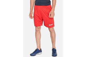 Шорти футбольні Zeus SHORT MIDA ROSSO Z01309