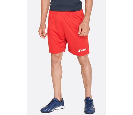 Шорты футбольные Zeus SHORT MIDA ROSSO Z01309