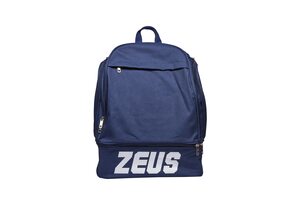 Спортивний рюкзак Zeus ZAINO JAZZ BLU Z01321