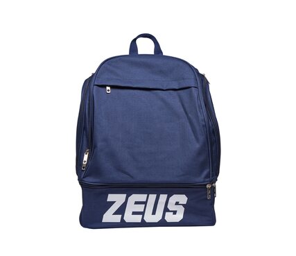 Спортивный рюкзак Zeus ZAINO JAZZ BLU Z01321