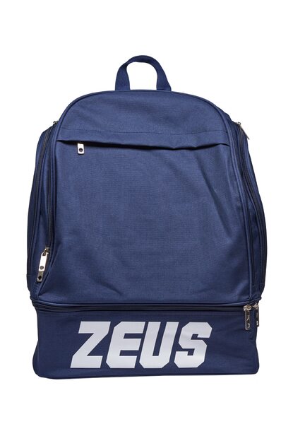 Купить Спортивный рюкзак Zeus ZAINO JAZZ BLU Z01321 - оригинал, гарантия