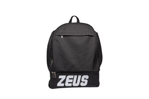 Спортивный рюкзак Zeus ZAINO JAZZ NERO
