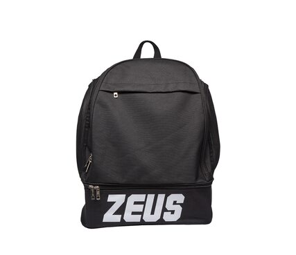 Спортивный рюкзак Zeus ZAINO JAZZ NERO