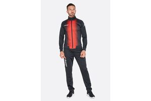 Спортивный костюм Zeus TUTA DYANA NE/RE