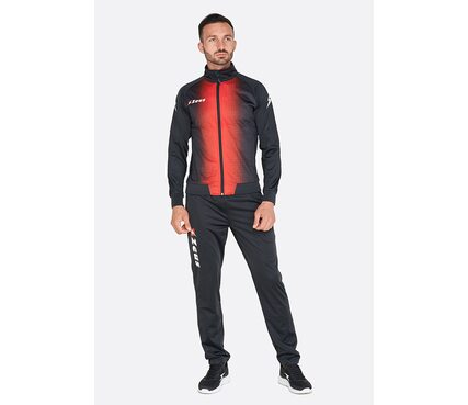 Спортивный костюм Zeus TUTA DYANA NE/RE