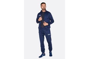 Спортивный костюм Zeus TUTA URBAN BLU