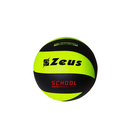 Мяч волейбольный Zeus PALLONE VOLLEY SCHOOL