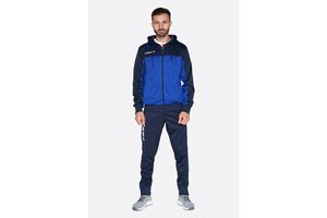 Спортивный костюм Zeus TUTA OLYMPIA RO/BL Z01385