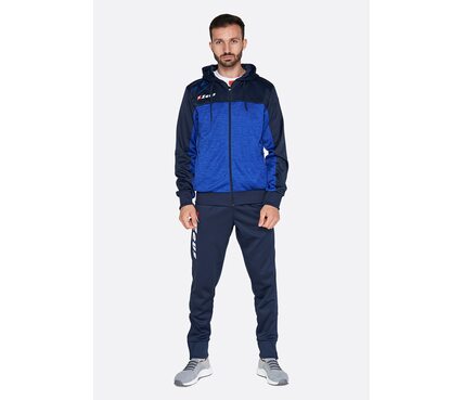Спортивный костюм Zeus TUTA OLYMPIA RO/BL Z01385
