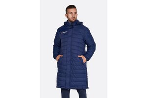 Куртка Zeus GIUBBOTTO PANCHINA UKR BLU Z01441