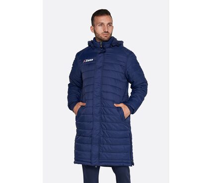 Куртка Zeus GIUBBOTTO PANCHINA UKR BLU Z01441