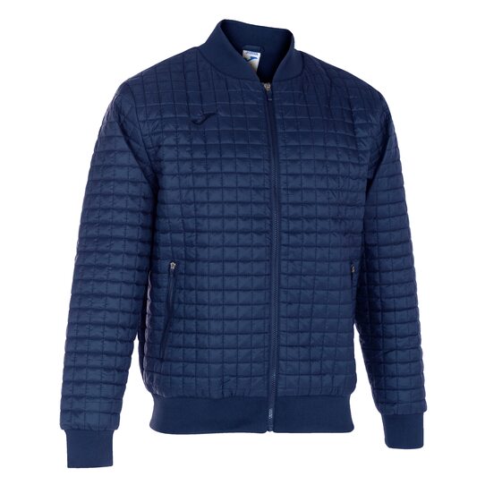 Куртка-бомбер Joma OXFORD 101646.331 - оригинал Куртка-бомбер Joma OXFORD 101646.331 - оригинал
