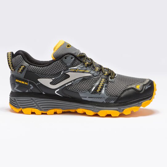 Купить Кроссовки для трейла Joma SCHOCK MAN - TKSHOS2112 - оригинал, гарантия