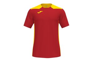Форма футбольная (футболка) Joma CHAMPIONSHIP VI - 101822.609 Форма футбольная (футболка) Joma CHAMPIONSHIP VI - 101822.609