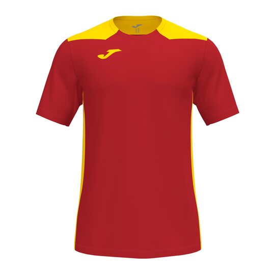 Форма футбольная (футболка) Joma CHAMPIONSHIP VI - 101822.609 - оригинал Форма футбольная (футболка) Joma CHAMPIONSHIP VI - 101822.609 - оригинал