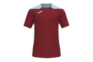 Форма футбольная (футболка) Joma CHAMPIONSHIP VI - 101822.682 Форма футбольная (футболка) Joma CHAMPIONSHIP VI - 101822.682