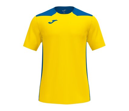 Форма футбольная (футболка) Joma CHAMPIONSHIP VI  - 101822.907