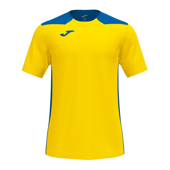 Форма футбольная (футболка) Joma CHAMPIONSHIP VI - 101822.907 - оригинал Форма футбольная (футболка) Joma CHAMPIONSHIP VI - 101822.907 - оригинал