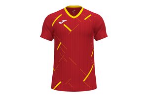 Форма футбольная (футболка) Joma TIGER III  - 101903.609