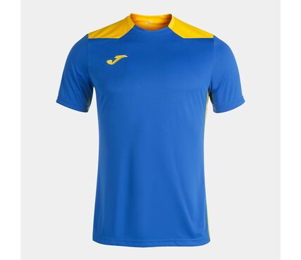Форма футбольная (футболка) Joma CHAMPIONSHIP VI - 101822.709 Форма футбольная (футболка) Joma CHAMPIONSHIP VI - 101822.709