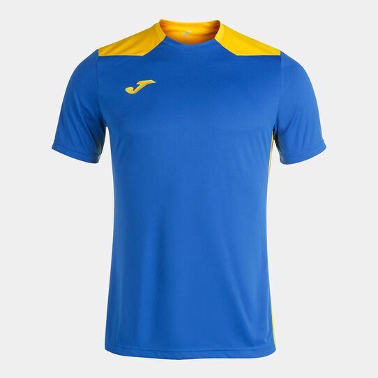 Форма футбольная (футболка) Joma CHAMPIONSHIP VI - 101822.709 - оригинал Форма футбольная (футболка) Joma CHAMPIONSHIP VI - 101822.709 - оригинал