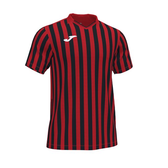 Форма футбольная (футболка) Joma COPA II - 101873.601 - оригинал Форма футбольная (футболка) Joma COPA II - 101873.601 - оригинал