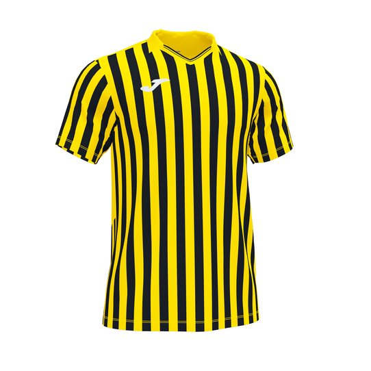 Форма футбольная (футболка) Joma COPA II - 101873.901 - оригинал Форма футбольная (футболка) Joma COPA II - 101873.901 - оригинал