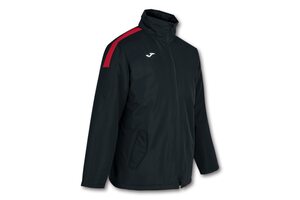 Куртка спортивная Joma TRIVOR 102256.106 Куртка спортивная Joma TRIVOR 102256.106