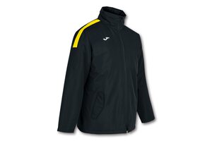 Куртка спортивная Joma TRIVOR 102256.109 Куртка спортивная Joma TRIVOR 102256.109