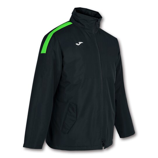 Куртка спортивная Joma TRIVOR 102256.117 - оригинал Куртка спортивная Joma TRIVOR 102256.117 - оригинал