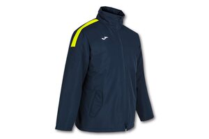Куртка спортивная Joma TRIVOR 102256.321 Куртка спортивная Joma TRIVOR 102256.321