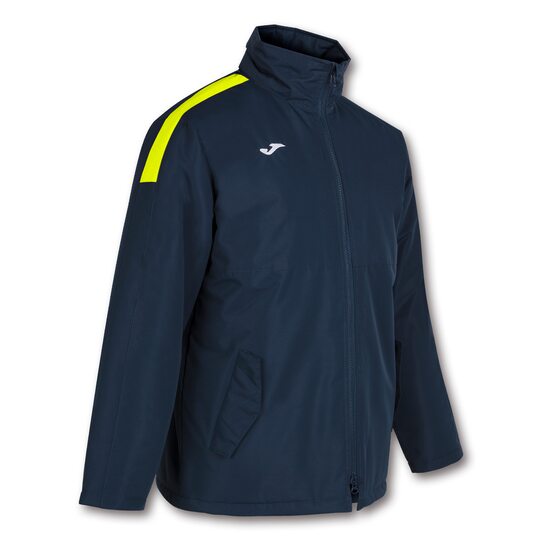 Куртка спортивная Joma TRIVOR 102256.321 - оригинал Куртка спортивная Joma TRIVOR 102256.321 - оригинал