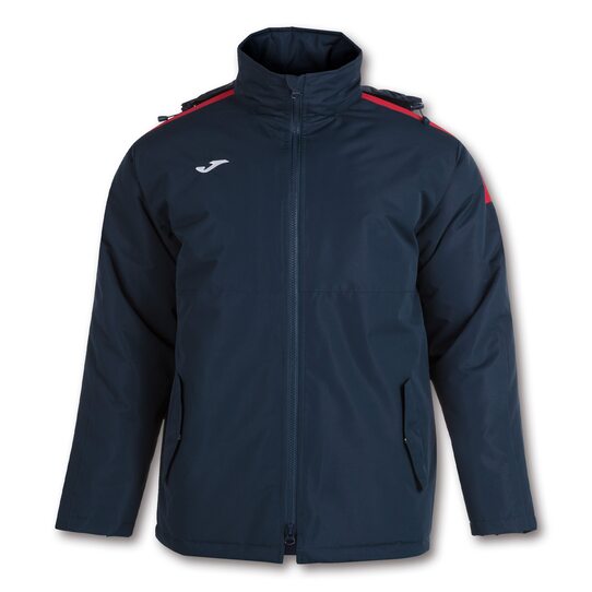 Куртка спортивная Joma TRIVOR 102256.336 - оригинал