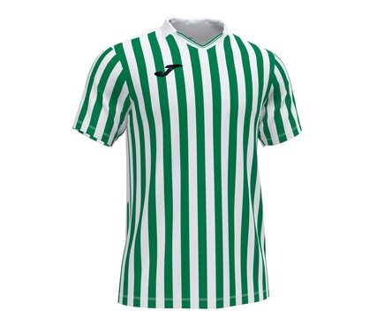 Форма футбольная (футболка) Joma COPA II  - 101873.204