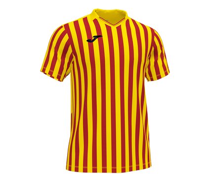 Форма футбольная (футболка) Joma COPA II  - 101873.906
