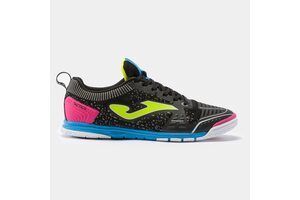 Футзалки (бампы) Joma TACTICO 2101 NEGRO INDOOR - TACW2101IN Футзалки (бампы) Joma TACTICO 2101 NEGRO INDOOR - TACW2101IN