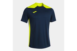 Форма футбольная (футболка) Joma CHAMPIONSHIP VI - 101822.321 Форма футбольная (футболка) Joma CHAMPIONSHIP VI - 101822.321